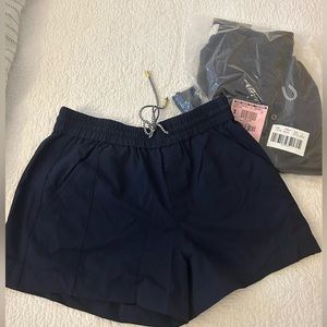 J. Crew NWT Women’s Beach / Paddle / Swim Short SMALL